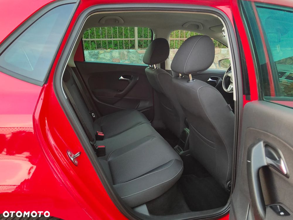 Volkswagen Polo - 20