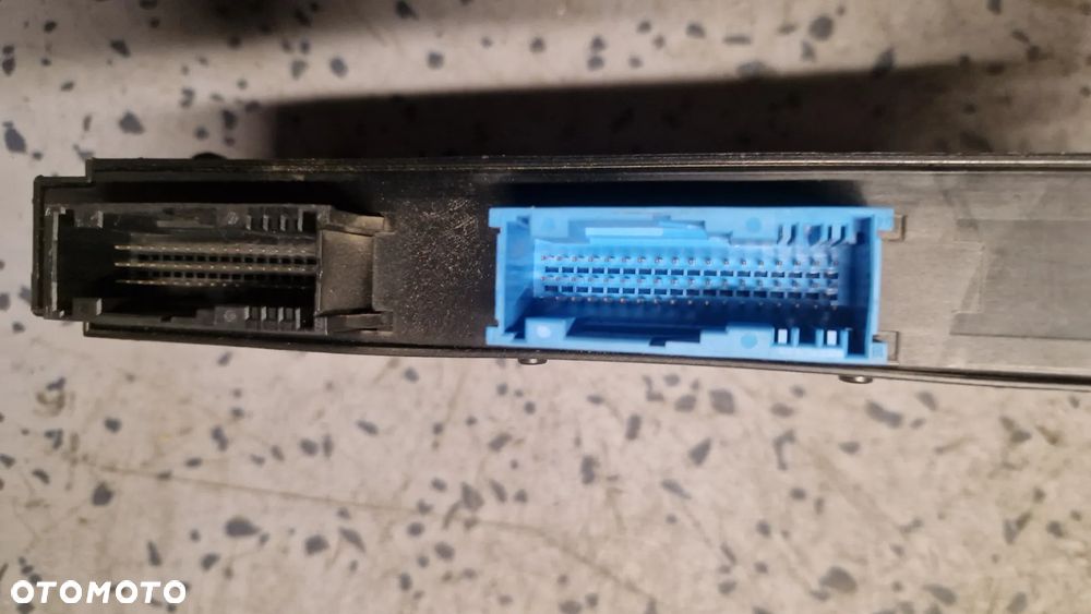 BMW 1 E87 MODUŁ KOMFORTU 9187539 - 4