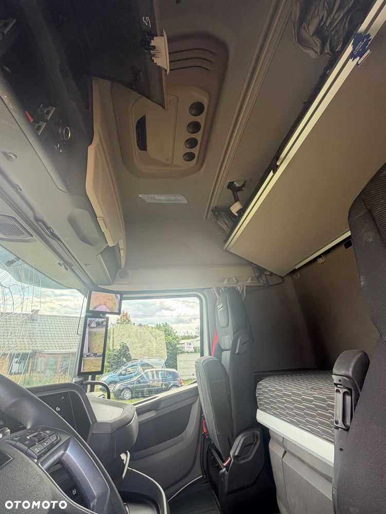 DAF XF euro6 - 15