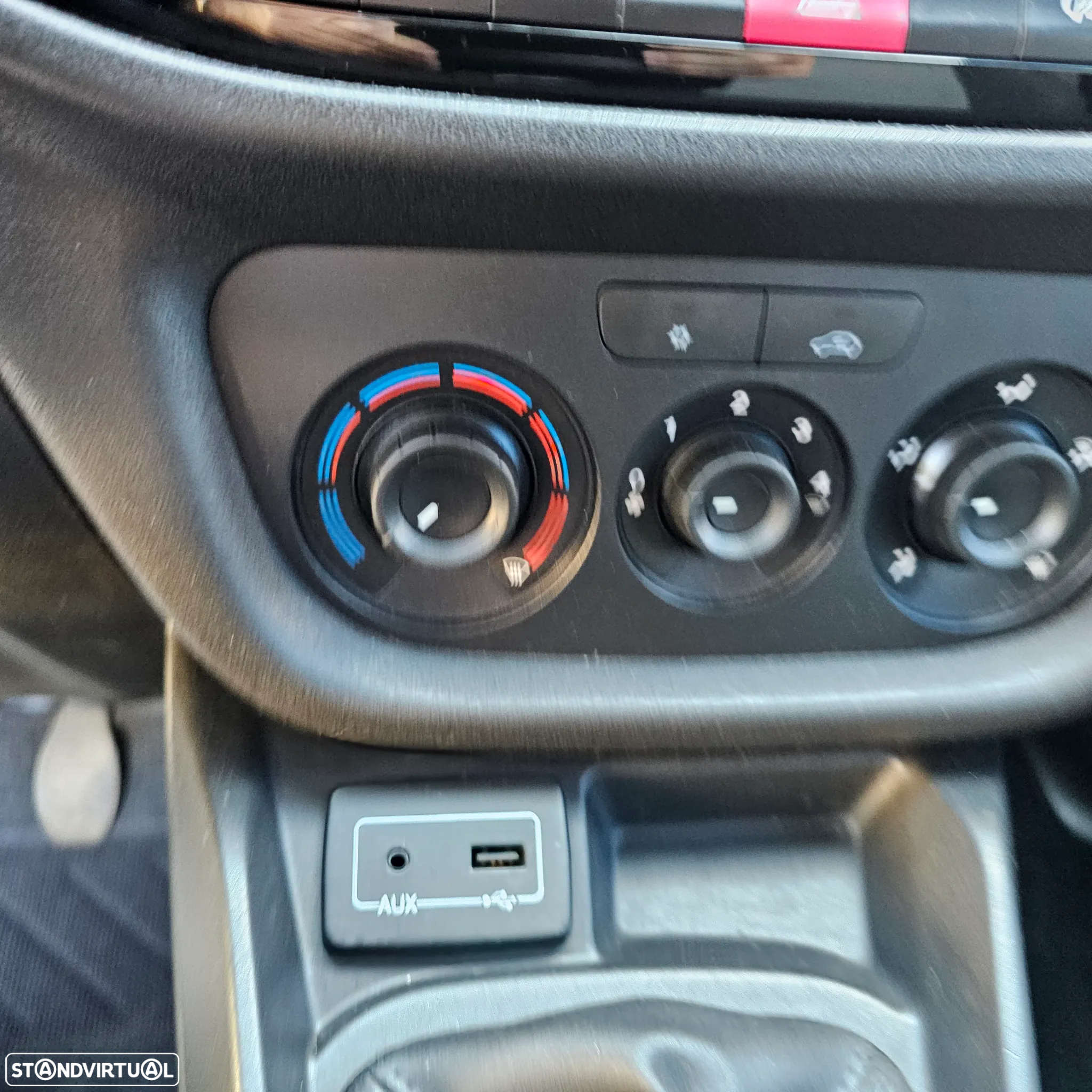Fiat Doblo - 8