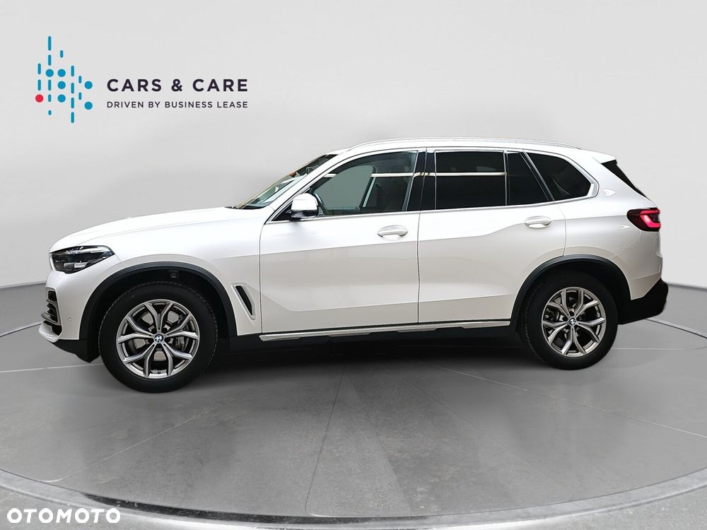 BMW X5 - 18