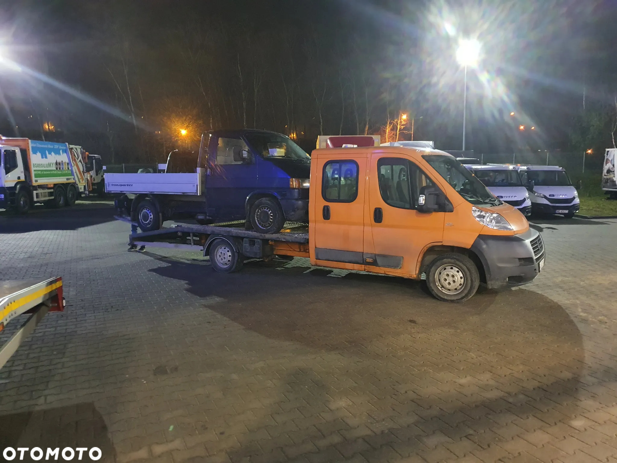 Fiat Ducato - 13