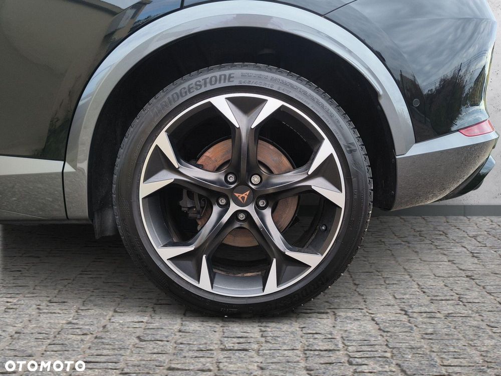 Cupra Formentor 2.0 TSI 4Drive VZ DSG - 20