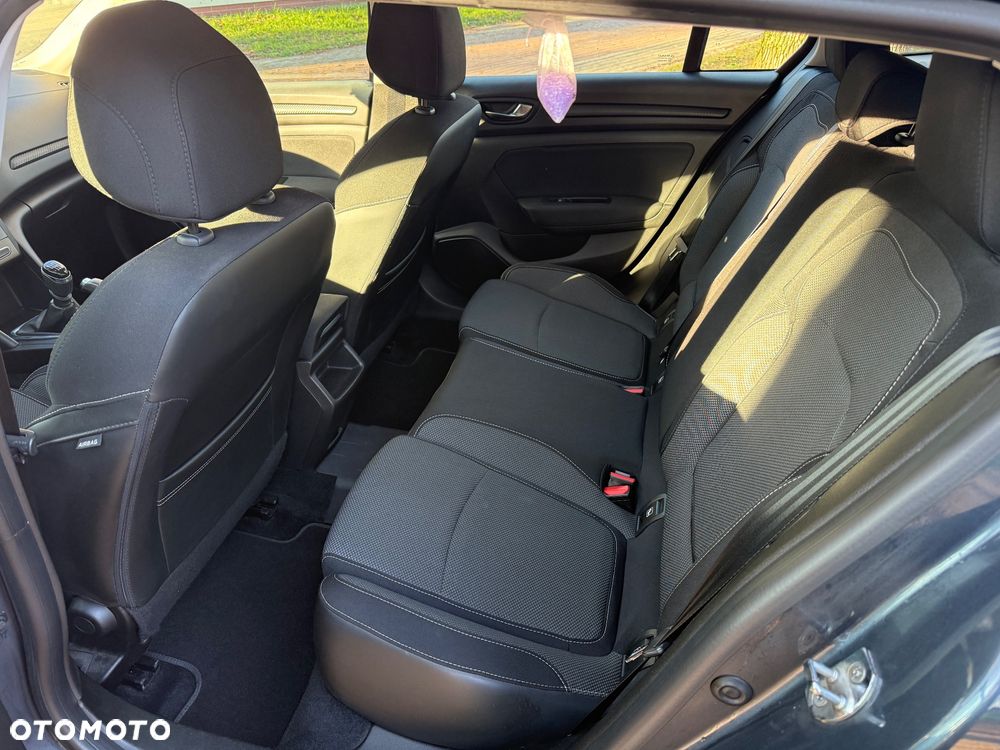 Renault Megane - 9