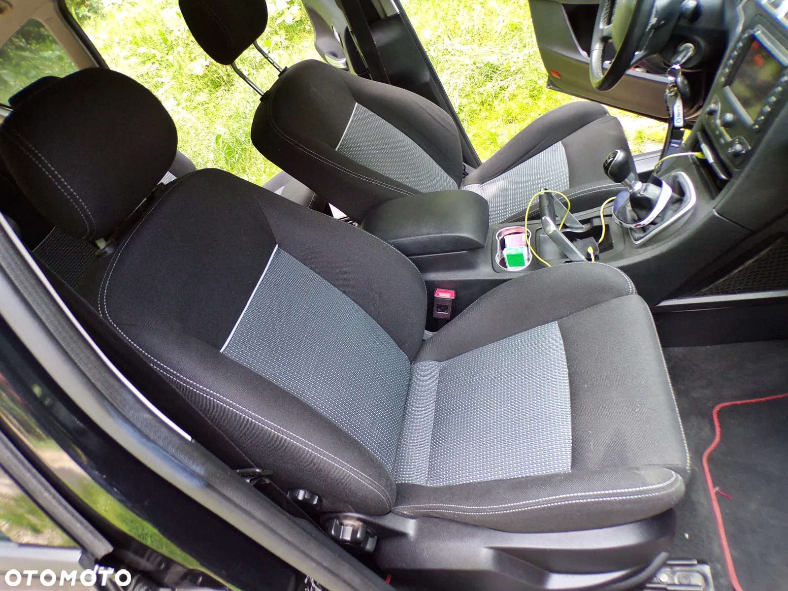 Ford S-Max 2.0 TDCi DPF Trend - 15