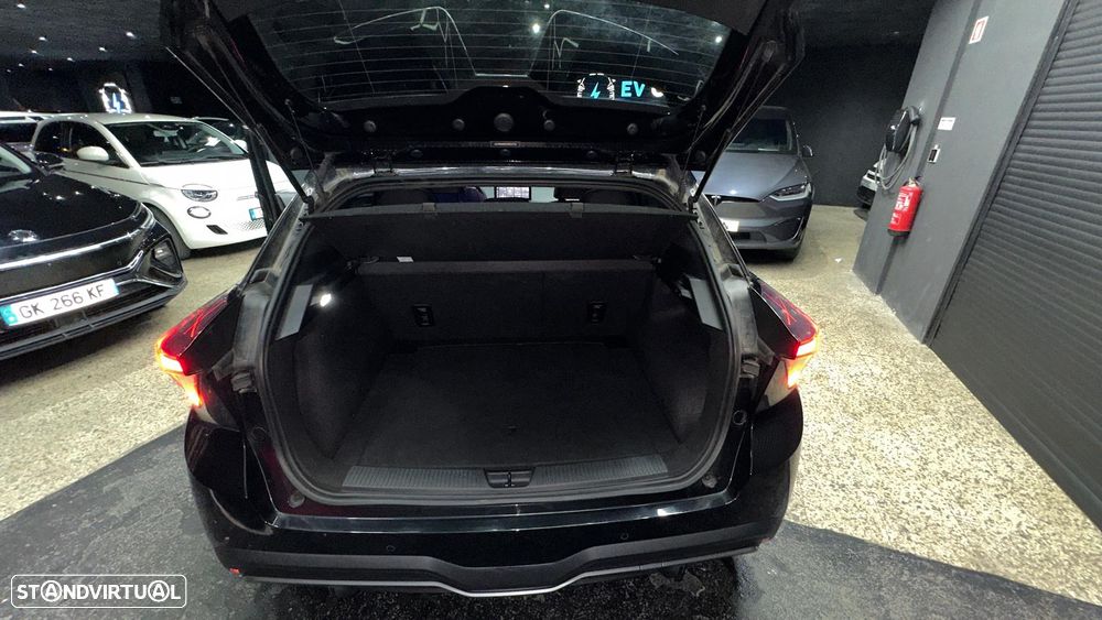MG MG4 4 Luxury 64 kWh - 17