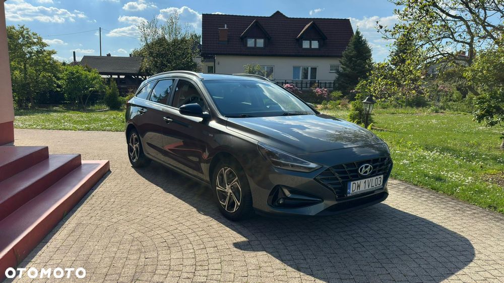 Hyundai i30 1.5 T-GDI 48V Executive - 9