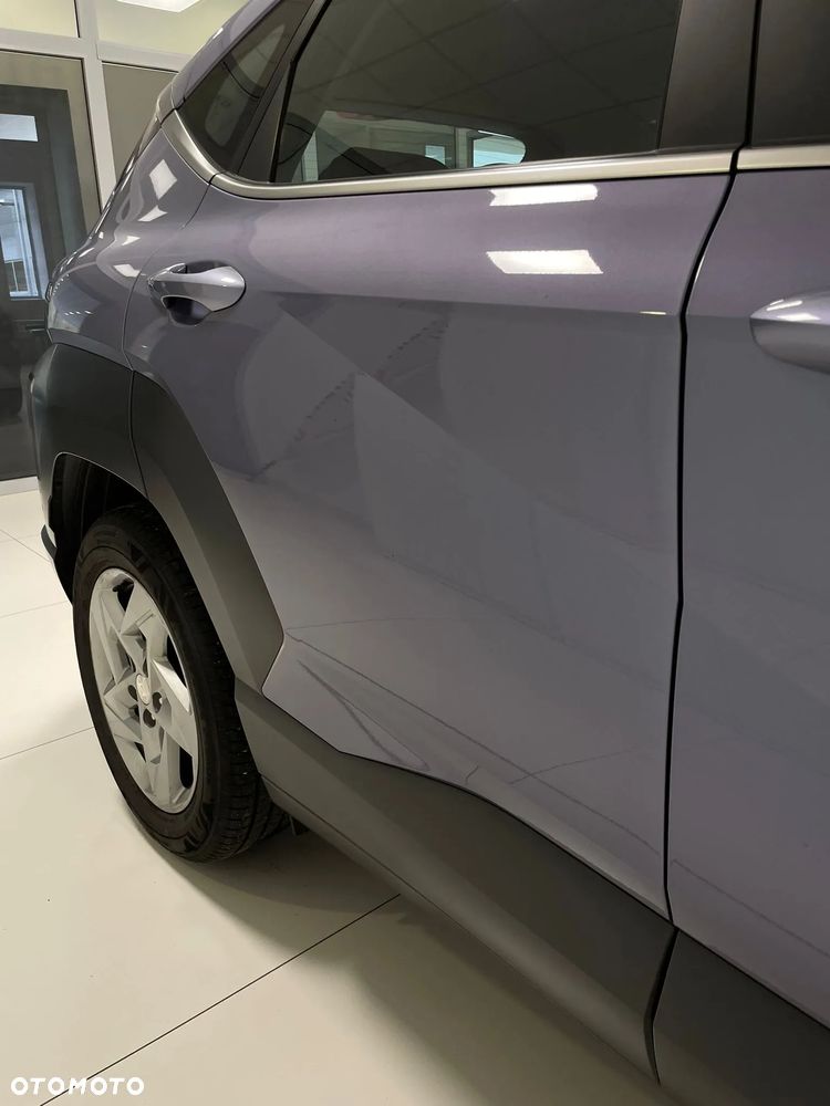 Hyundai Kona 1.0 T-GDI Executive - 9