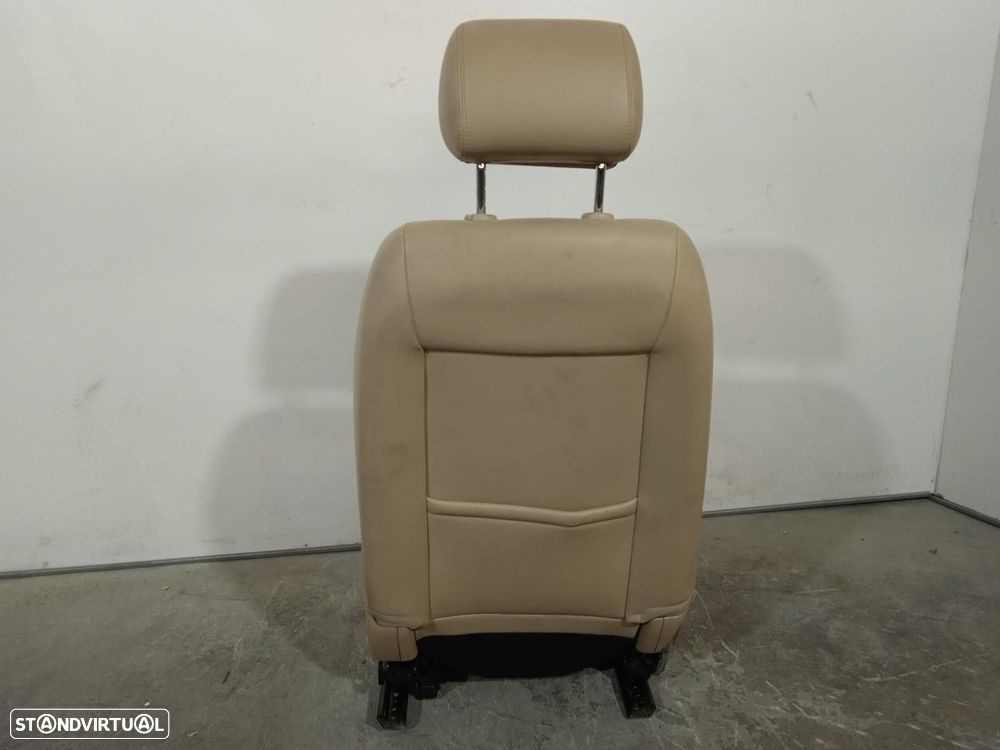 BANCO FRONTAL ESQUERDO JAGUAR S-TYPE 2005 - 3