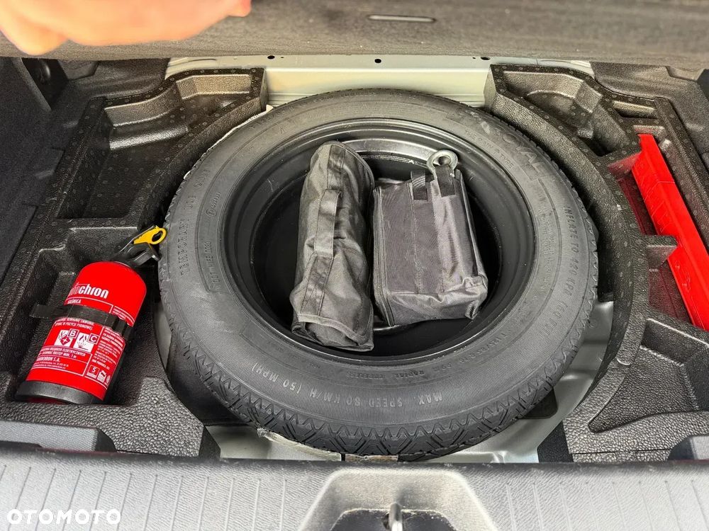 Opel Astra 1.5 CDTI GS Line S&S - 38