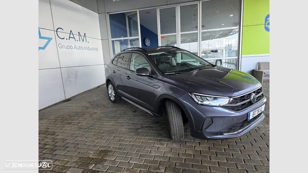 VW Taigo 1.0 TSI Urban DSG - 4