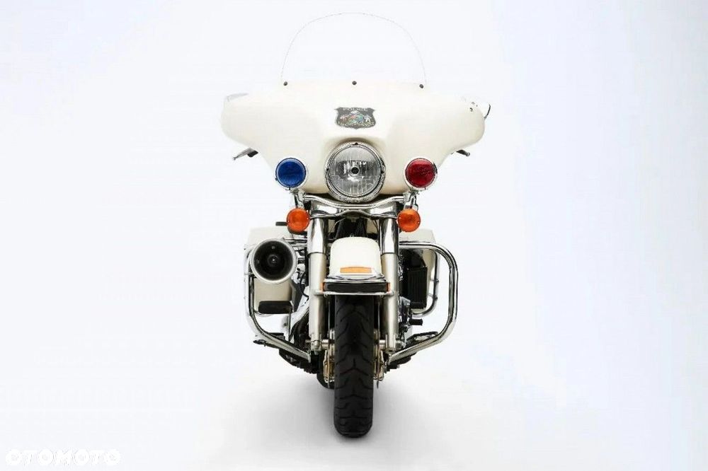 Harley-Davidson Touring Electra Glide - 12