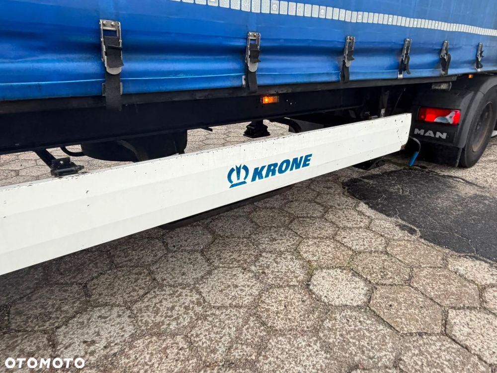 Krone SD - 19