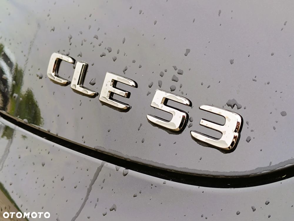 Mercedes-Benz CLE - 12