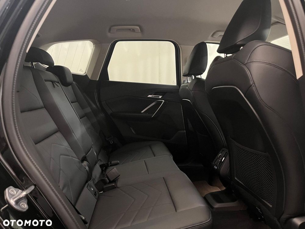 BMW X1 xDrive20d mHEV - 30