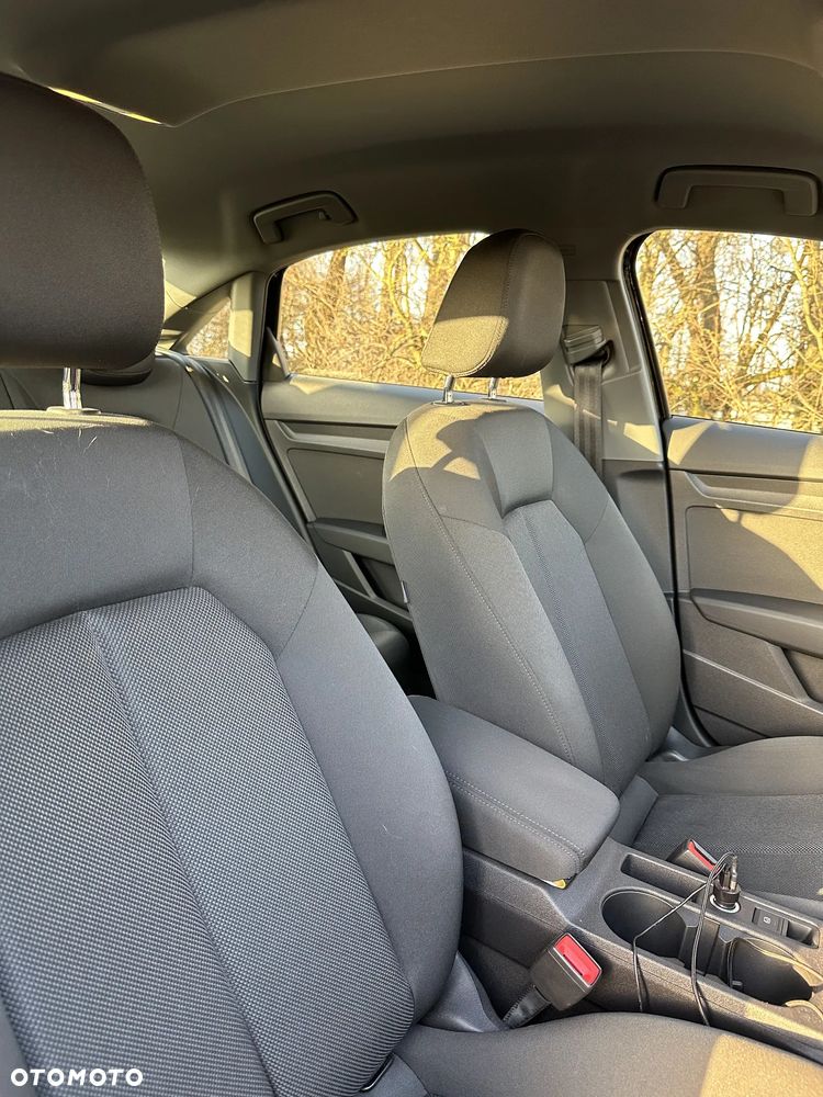 Audi A3 Limousine 35 TFSI - 16