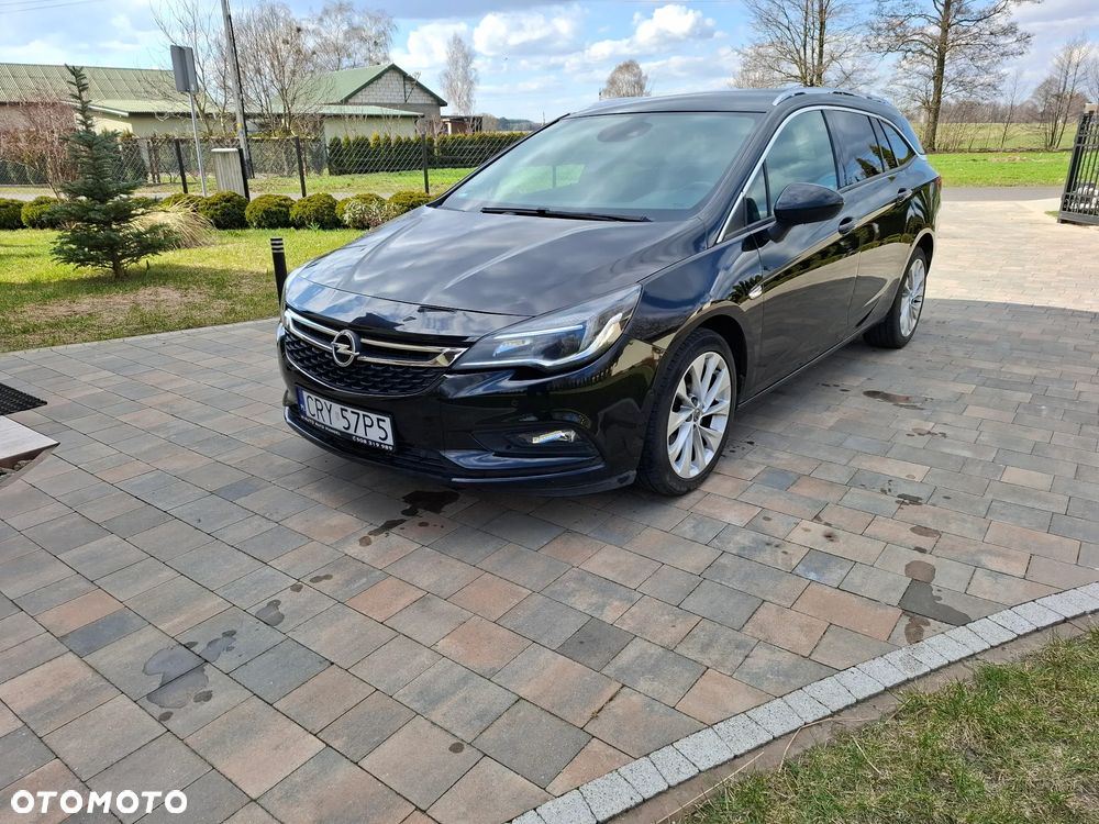 Opel Astra - 28