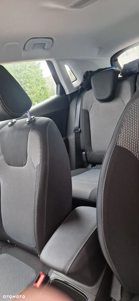 Opel Grandland X 1.2 T GPF Enjoy S&S - 13