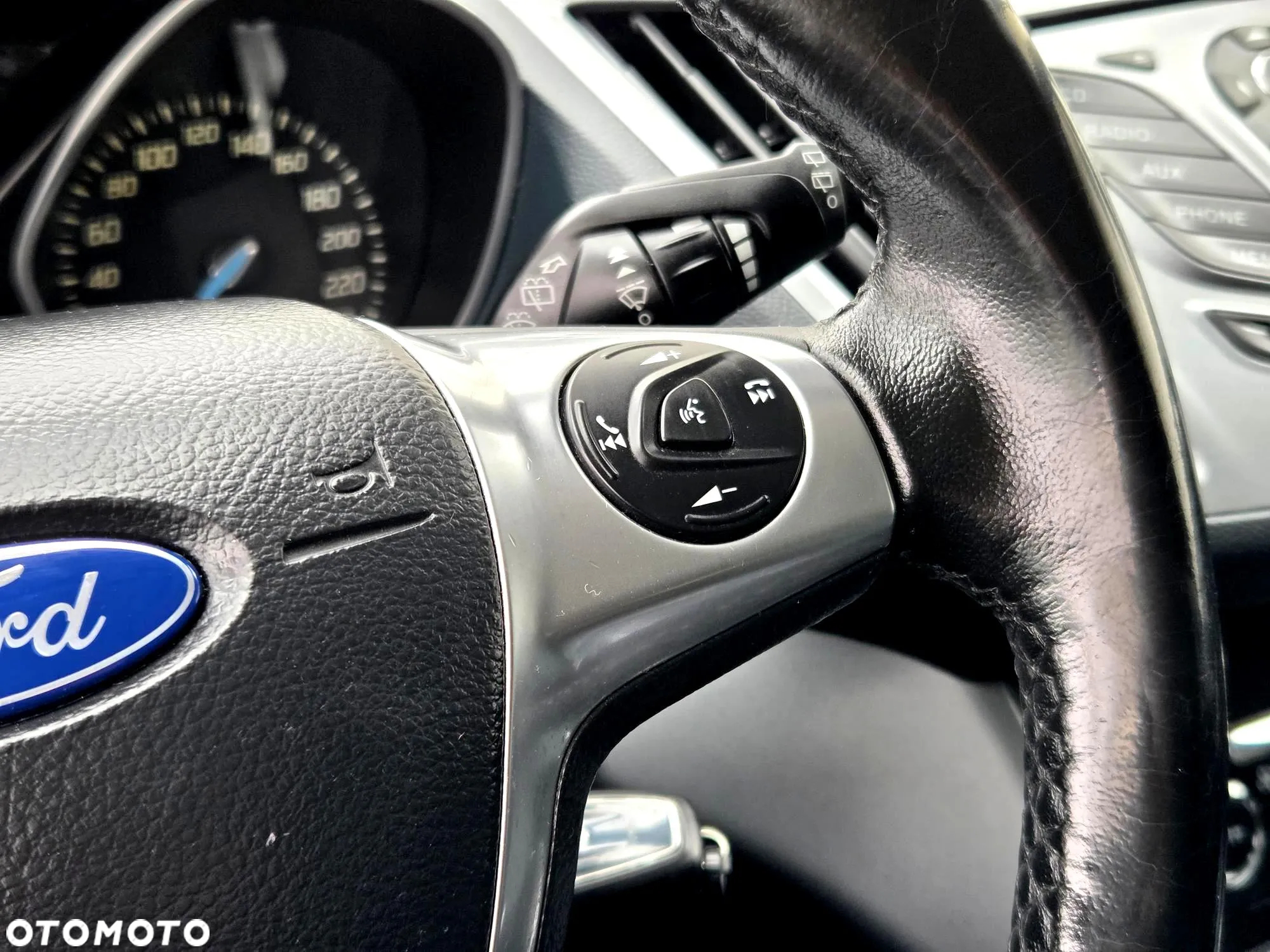 Ford C-MAX 1.0 EcoBoost Titanium ASS - 34