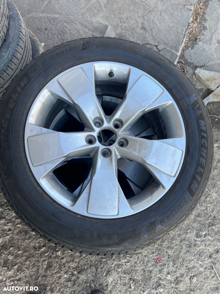 Volvo XC 40 T4 AWD Geartronic R-Design - 7