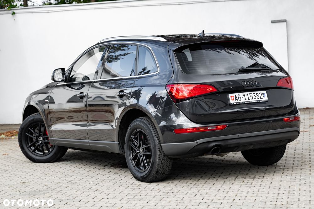 Audi Q5 2.0 TDI Quattro S tronic - 7