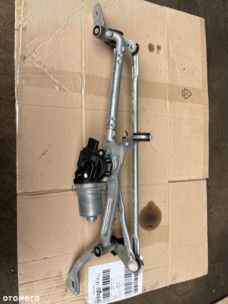 Mechanizm wycieraczek BMW X3 G01 X4 G02 - 1