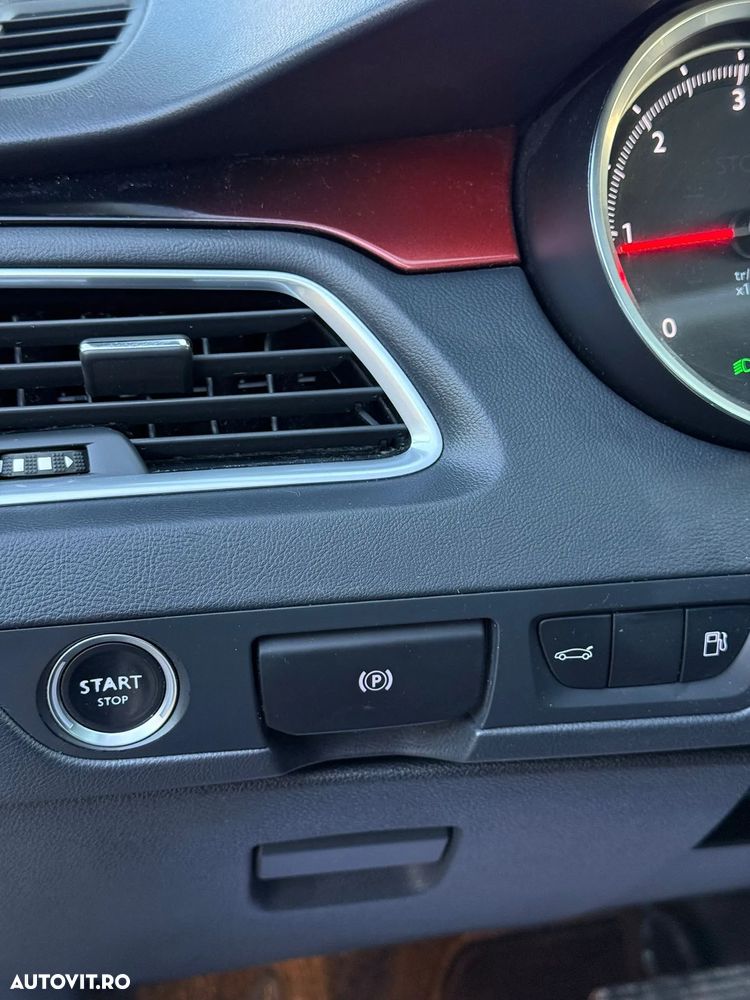 Peugeot 508 RXH BlueHDi 180 EAT6 Stop&Start - 18