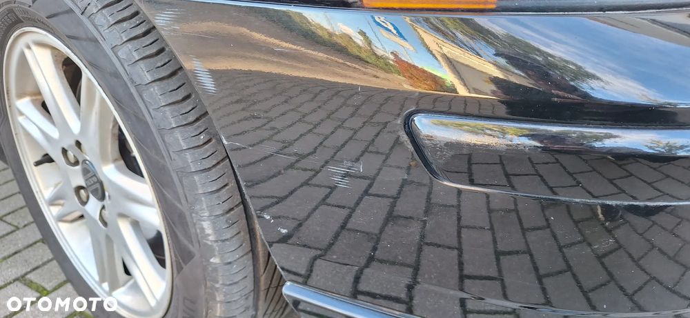 Volvo S60 2.4D Automatik Summum - 6