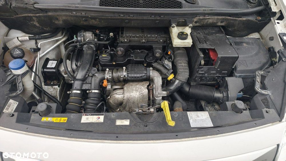 Peugeot Partner - 19