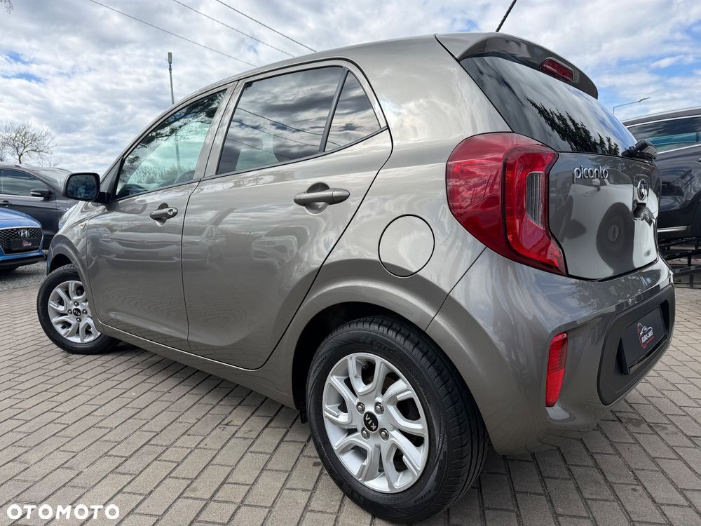 Kia Picanto 1.0 Edition 7 Drive - 3