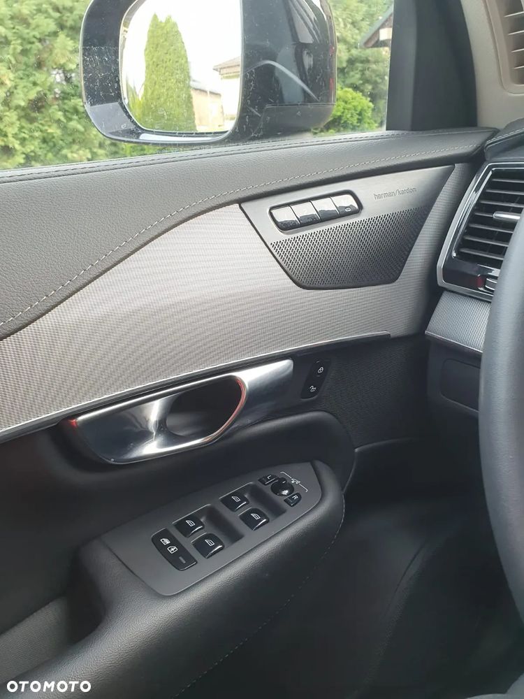 Volvo XC 90 - 17