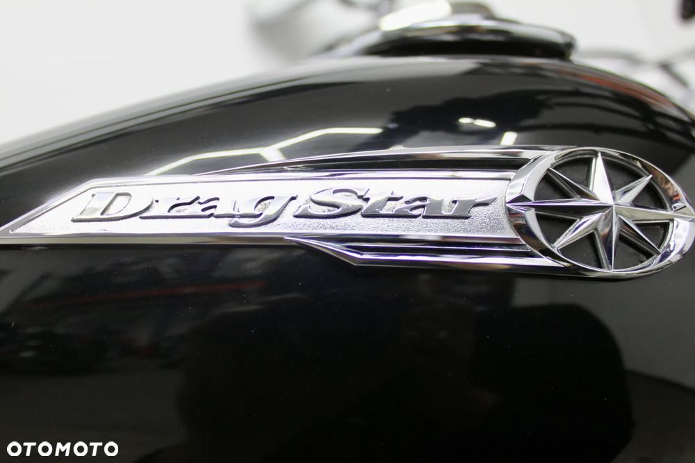 Yamaha Drag Star - 25
