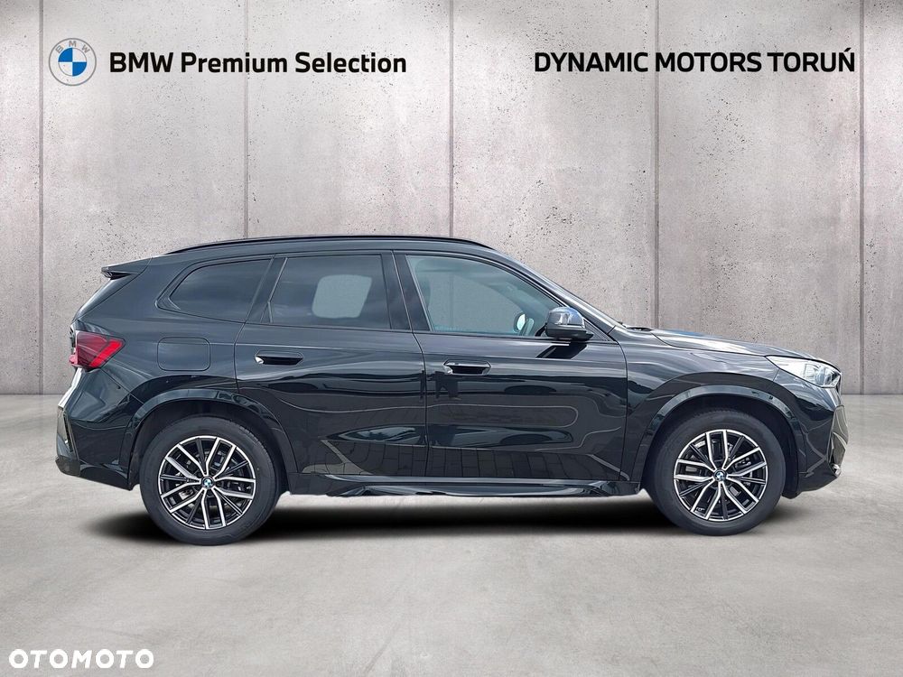 BMW X1 sDrive20i mHEV sport - 10