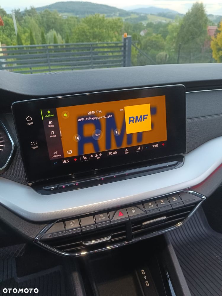 Skoda Octavia 2.0 TDI SCR Ambition DSG - 21