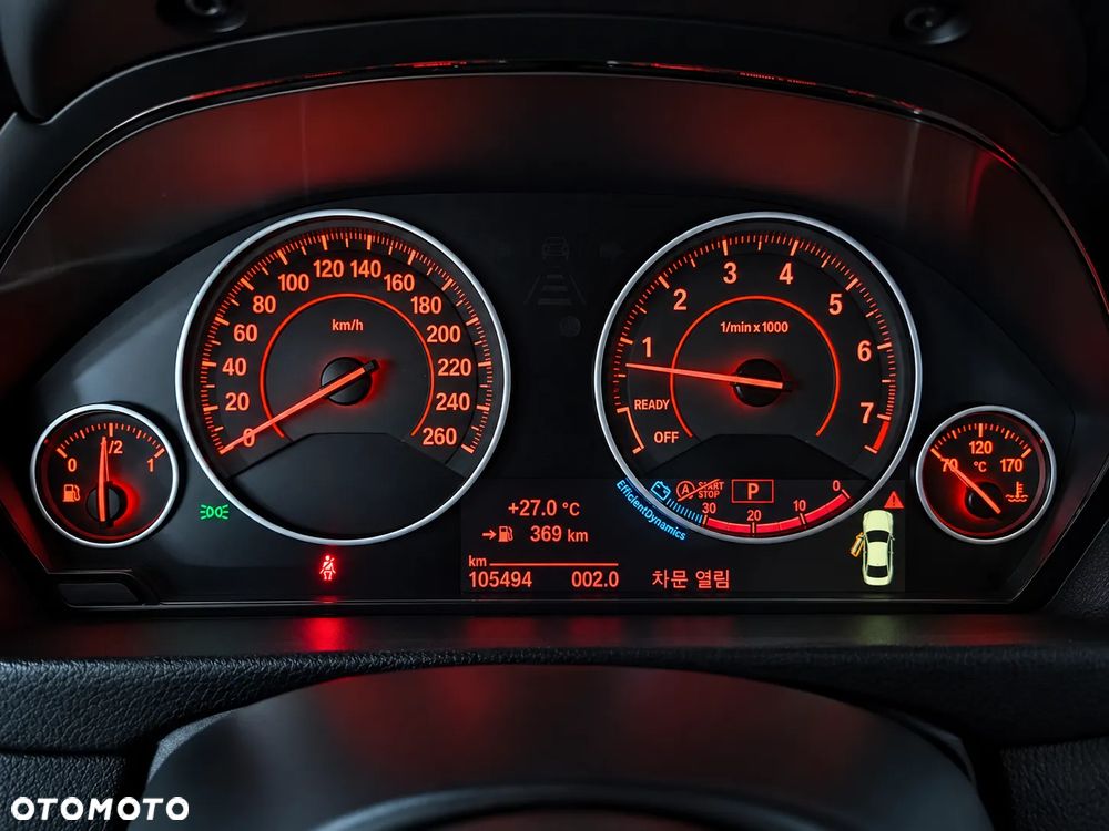 BMW Seria 4 - 13