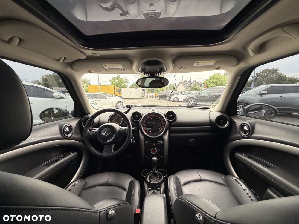 MINI Countryman - 12