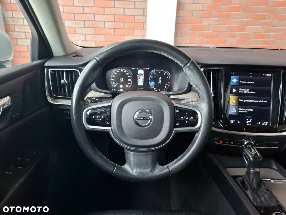 Volvo S60 - 22