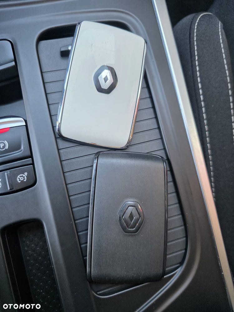 Renault Megane 1.2 Energy TCe Intens EDC - 15