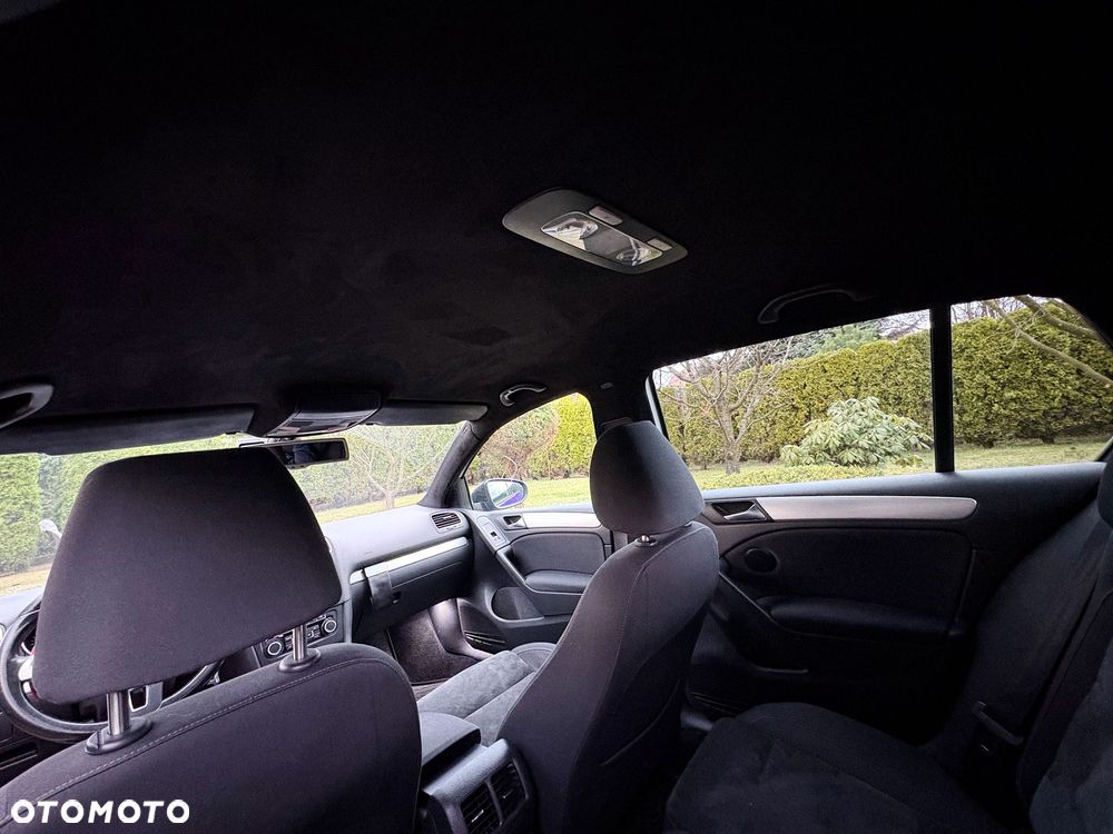 Volkswagen Golf 2.0 TDI Highline DSG - 10