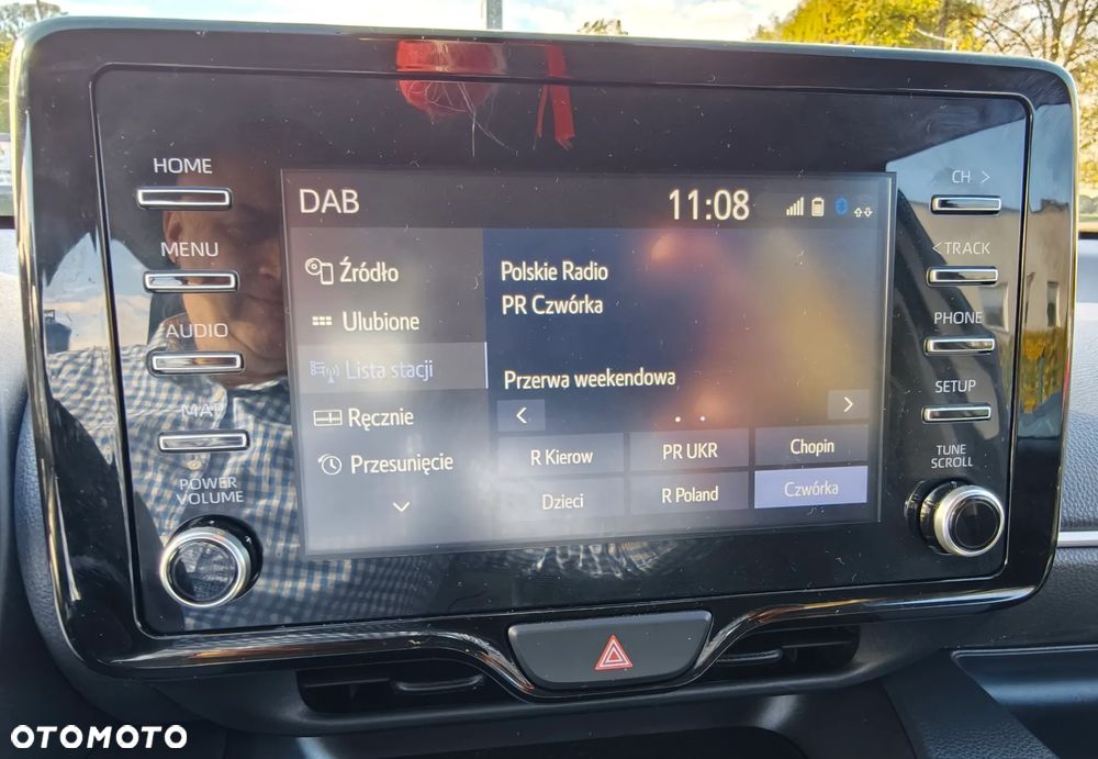 Toyota Yaris - 10