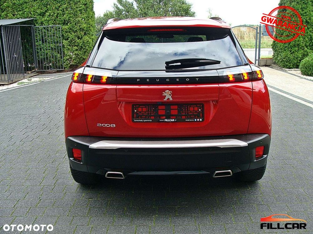 Peugeot 2008 PureTech 130 Allure - 6
