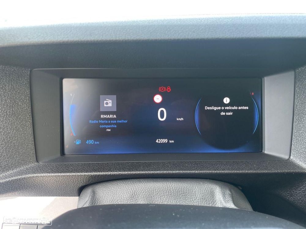 Toyota Proace Verso - 12