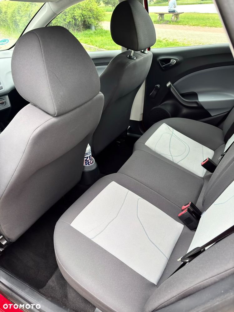 Seat Ibiza 1.2 TDI CR Style Viva - 13