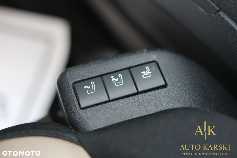 Citroën C4 Grand Picasso - 19