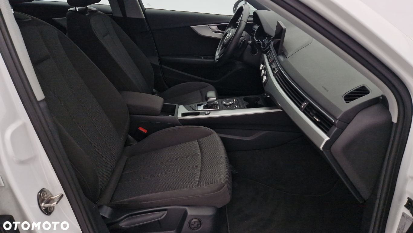 Audi A4 2.0 TDI S tronic - 20