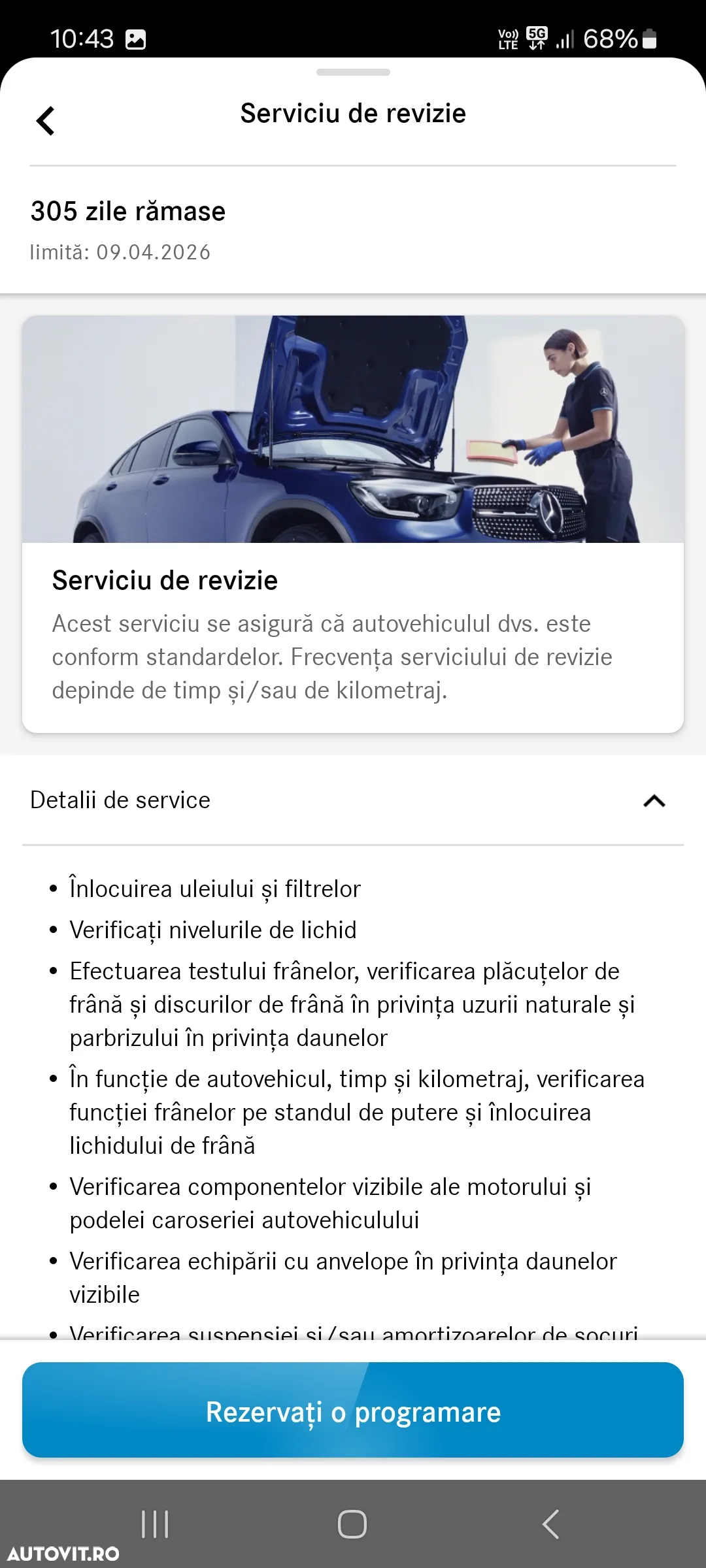 Mercedes-Benz C 300 de 4Matic 9G-TRONIC Avantgarde Advanced - 35