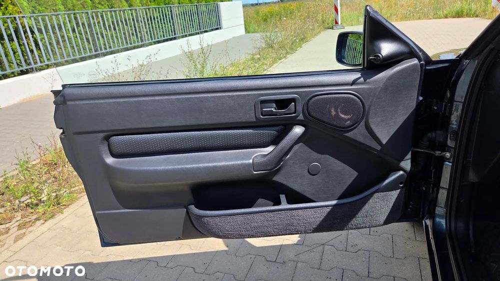 Ford Escort 1.6 16V Flair - 23