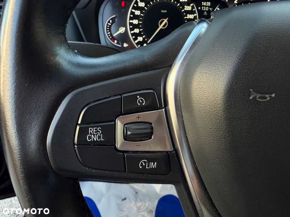 BMW X3 xDrive20i GPF xLine - 24
