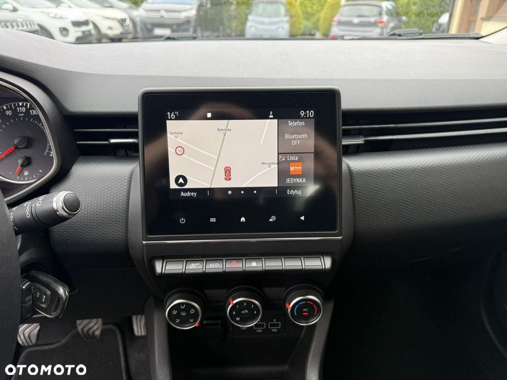 Renault Clio 1.0 TCe Intens - 16