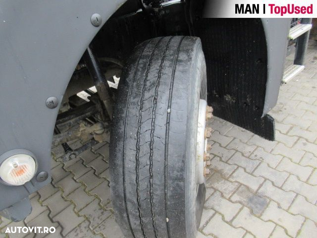 MAN TGX 18.440 4X2 BLS - 10